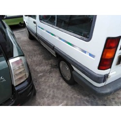 renault rapid/express (f40) del año 1950