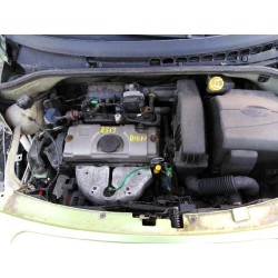 citroen c3 del año 2007