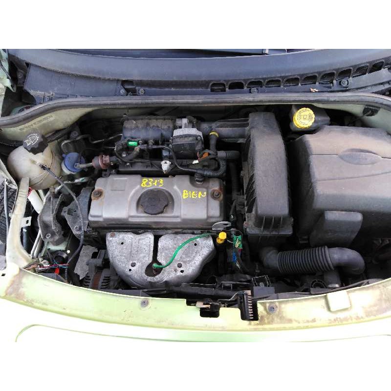 citroen c3 del año 2007