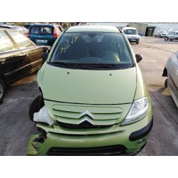 citroen c3 del año 2007