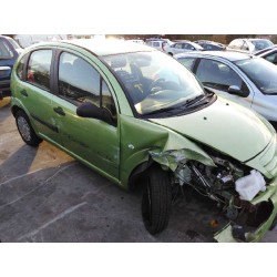 citroen c3 del año 2007