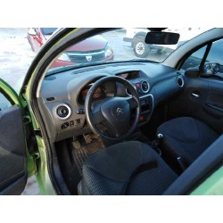 citroen c3 del año 2007