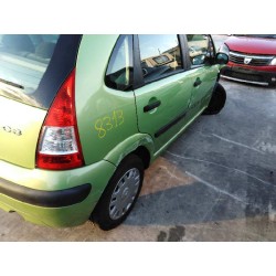 citroen c3 del año 2007