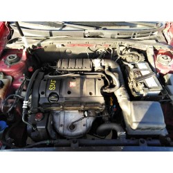 citroen xsara coupe del año 2000