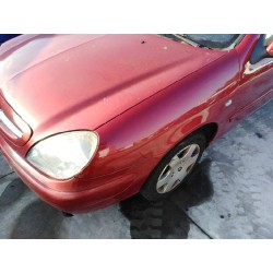 citroen xsara coupe del año 2000