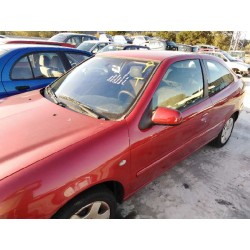 citroen xsara coupe del año 2000