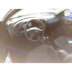 citroen xsara coupe del año 2000