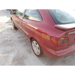 citroen xsara coupe del año 2000