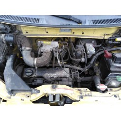 suzuki wagon r+ rb (mm) del año 1950