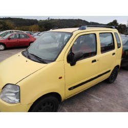 suzuki wagon r+ rb (mm) del año 1950