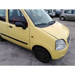 suzuki wagon r+ rb (mm) del año 1950