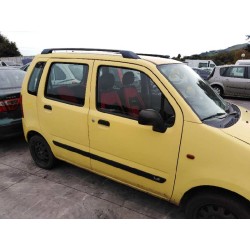 suzuki wagon r+ rb (mm) del año 1950