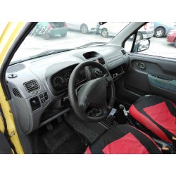 suzuki wagon r+ rb (mm) del año 1950