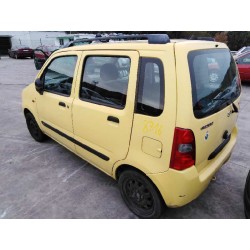 suzuki wagon r+ rb (mm) del año 1950