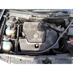 volkswagen golf iv berlina (1j1) del año 1950