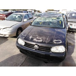 volkswagen golf iv berlina (1j1) del año 1950