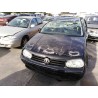 volkswagen golf iv berlina (1j1) del año 1950