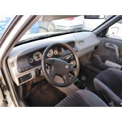 skoda felicia berlina ( 791) del año 1950