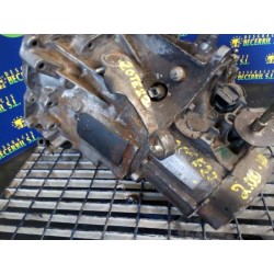 Recambio de caja cambios para peugeot partner (s1) 1.9 diesel referencia OEM IAM 20TE22  