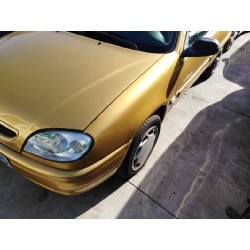 citroen saxo del año 2002