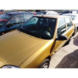 citroen saxo del año 2002