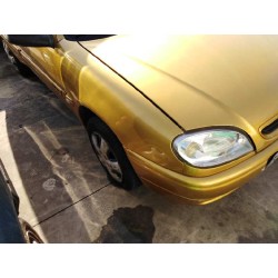 citroen saxo del año 2002