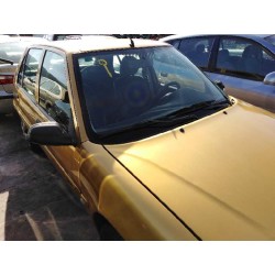 citroen saxo del año 2002