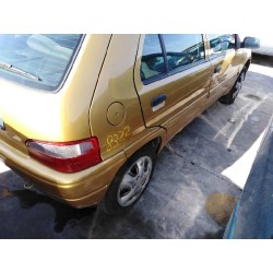 citroen saxo del año 2002