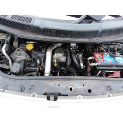 renault scenic ii del año 2007