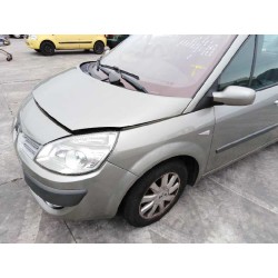 renault scenic ii del año 2007
