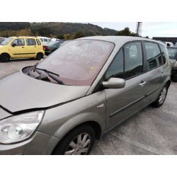 renault scenic ii del año 2007