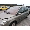 renault scenic ii del año 2007