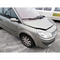 renault scenic ii del año 2007