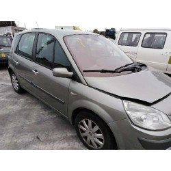renault scenic ii del año 2007