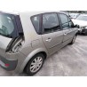 renault scenic ii del año 2007
