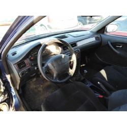 honda civic berlina .5 (ma/mb) del año 1950
