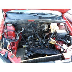 chevrolet lacetti del año 2006