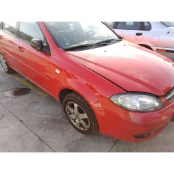 chevrolet lacetti del año 2006