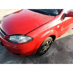 chevrolet lacetti del año 2006
