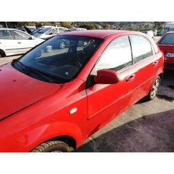chevrolet lacetti del año 2006
