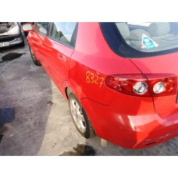 chevrolet lacetti del año 2006