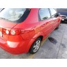 chevrolet lacetti del año 2006