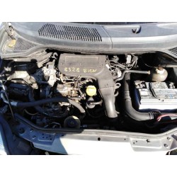 renault scenic (ja..) del año 2000