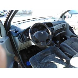 renault scenic (ja..) del año 2000