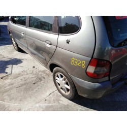 renault scenic (ja..) del año 2000