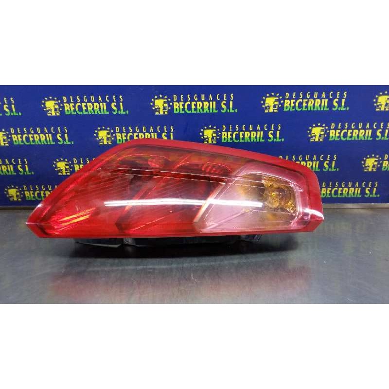 Recambio de piloto trasero izquierdo para fiat grande punto (199) 1.3 multijet sport (01.2007) referencia OEM IAM Recambio de piloto trasero izquierdo para fiat grande punto (199) 1.3 multijet sport (01.2007) referencia OEM IAM