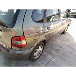 renault scenic (ja..) del año 2000