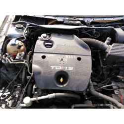seat toledo (1m2) del año 2001