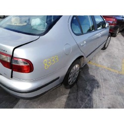 seat toledo (1m2) del año 2001