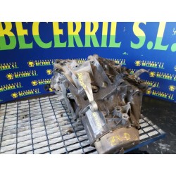 Recambio de caja cambios para citroen zx 1.9 d sensation referencia OEM IAM 20CH85  